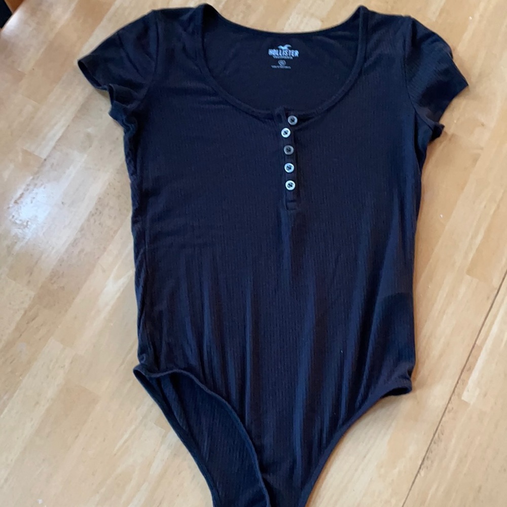 Hollister Bodysuit